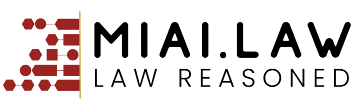 MiAILaw Logo